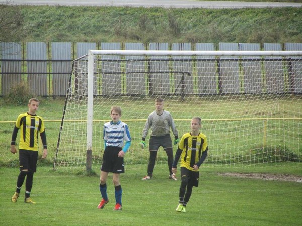 FAM Poprad - Plavnica