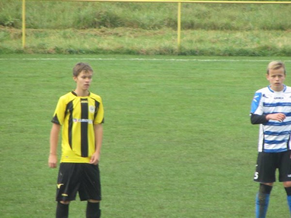 FAM Poprad - Plavnica