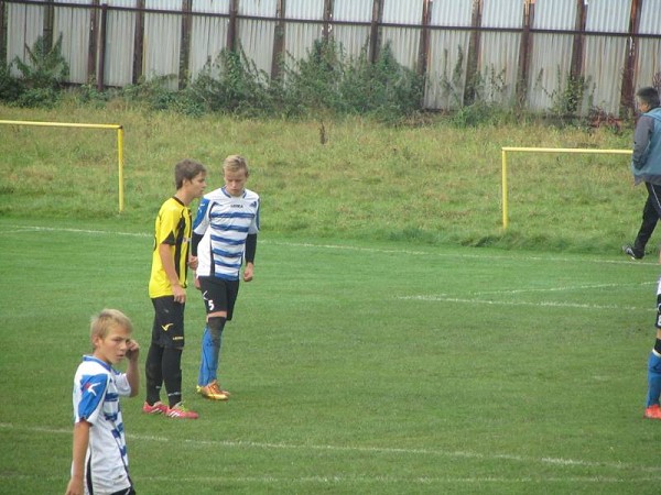 FAM Poprad - Plavnica