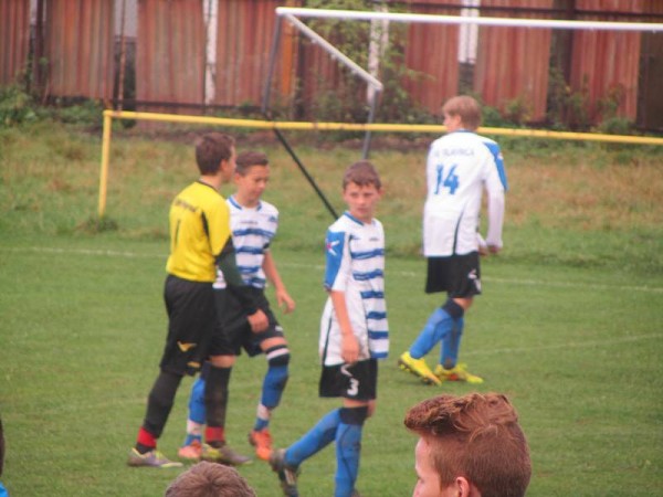 FAM Poprad - Plavnica