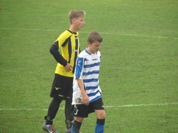 FAM Poprad - Plavnica