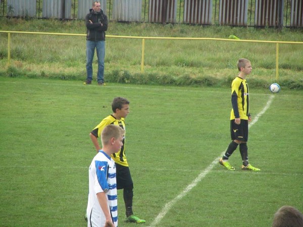 FAM Poprad - Plavnica