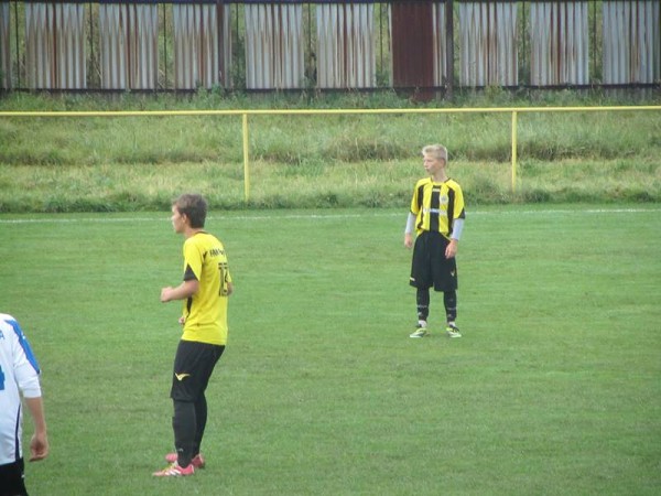 FAM Poprad - Plavnica