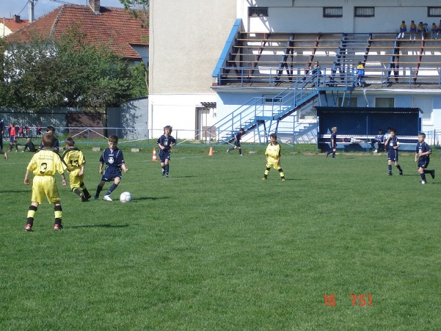 Turnaj prípraviek 