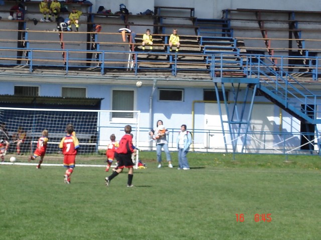 Turnaj prípraviek 