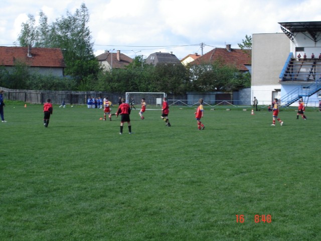 Turnaj prípraviek 