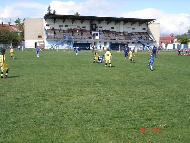Turnaj prípraviek 