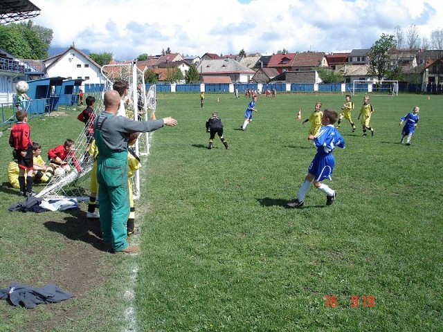 Turnaj prípraviek 