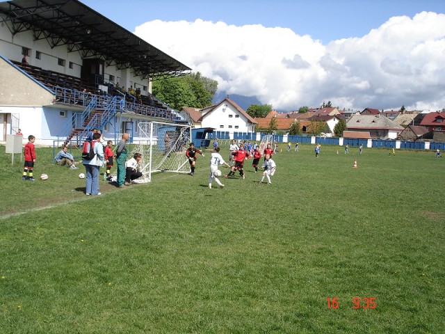Turnaj prípraviek 