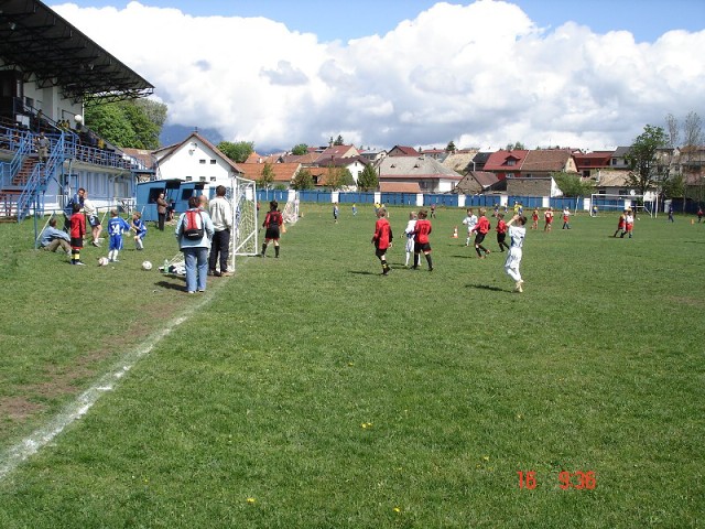 Turnaj prípraviek 