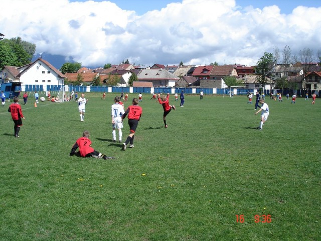 Turnaj prípraviek 