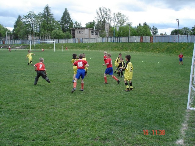 Turnaj prípraviek 