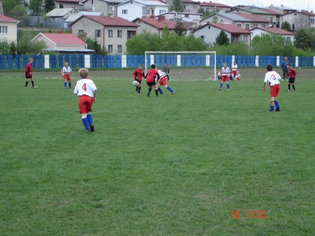 Turnaj prípraviek 
