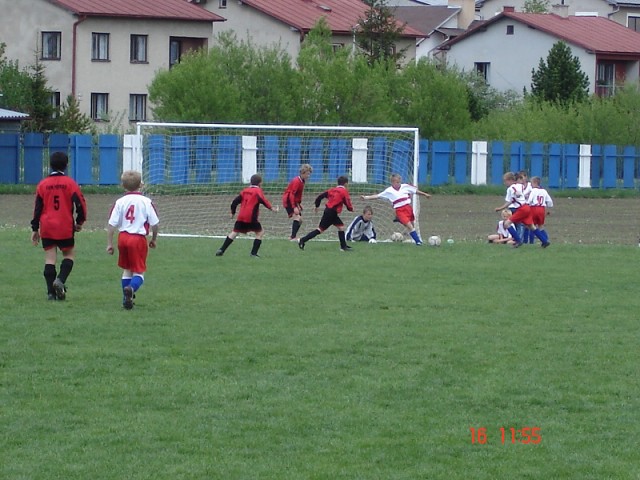 Turnaj prípraviek 