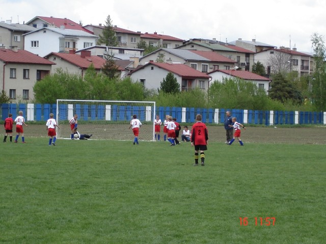 Turnaj prípraviek 