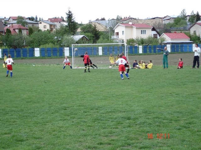 Turnaj prípraviek 