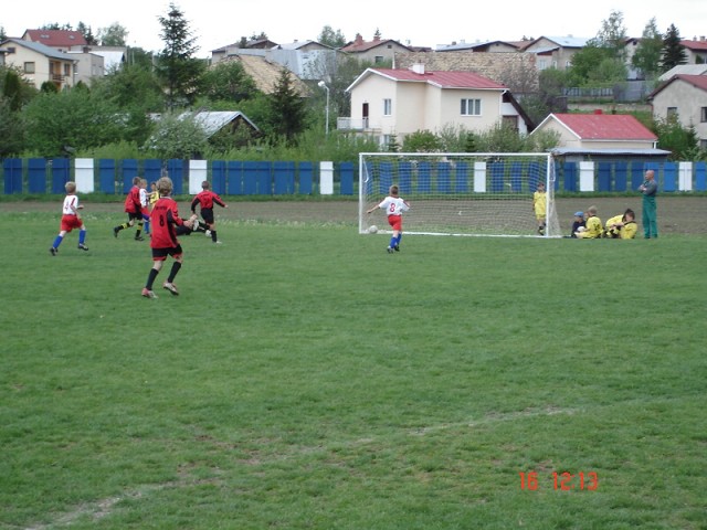 Turnaj prípraviek 