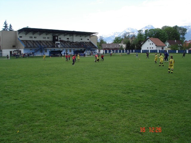Turnaj prípraviek 