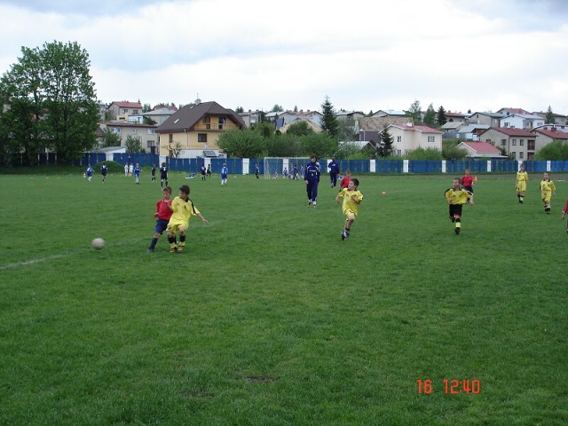 Turnaj prípraviek 