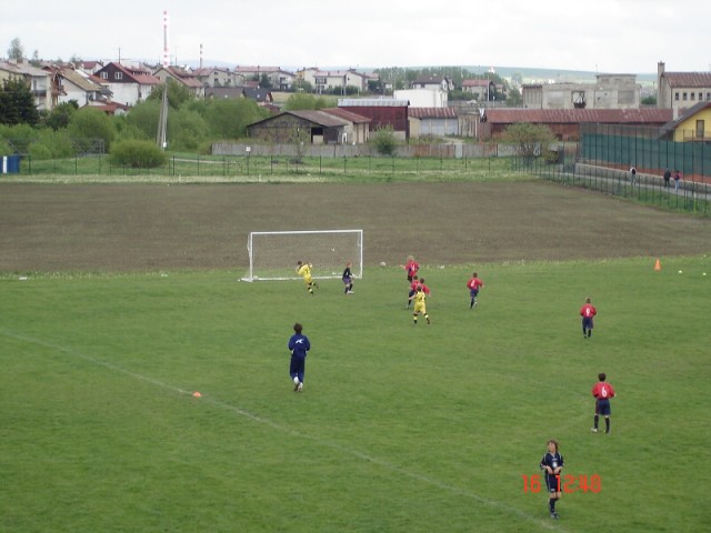 Turnaj prípraviek 