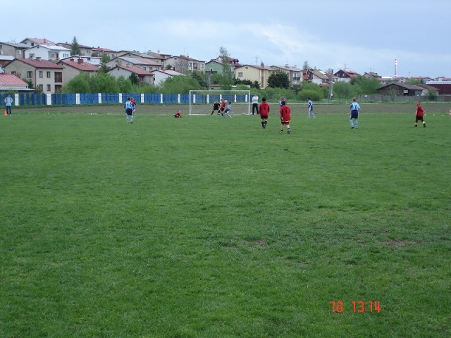 Turnaj prípraviek 