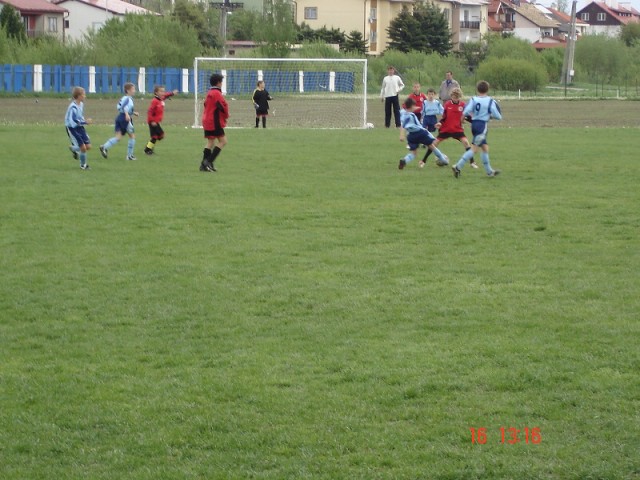 Turnaj prípraviek 