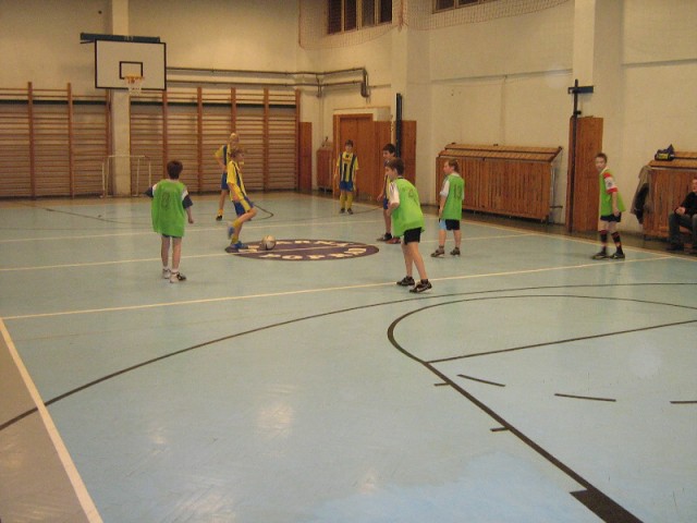 Rozlúčka s rokom 2007 
