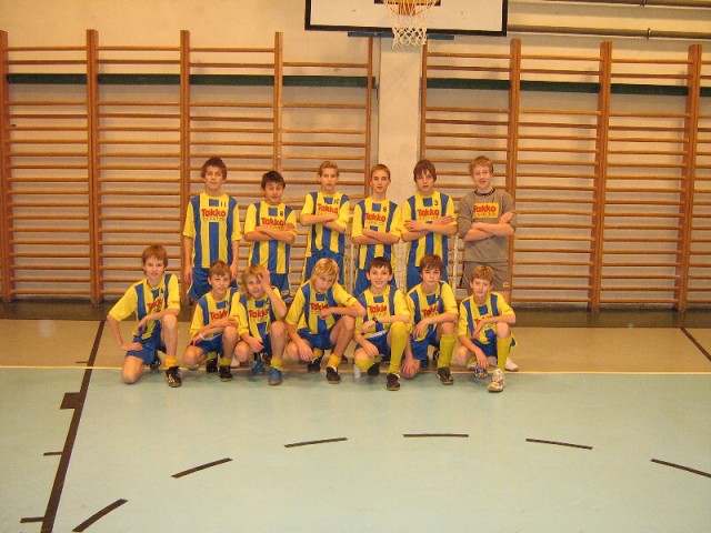Rozlúčka s rokom 2007 