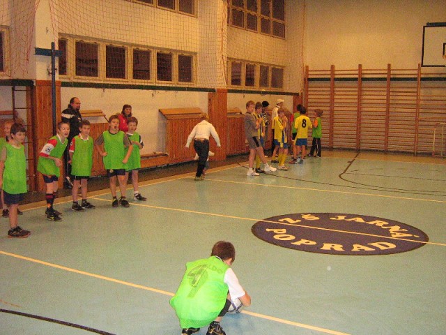 Rozlúčka s rokom 2007 