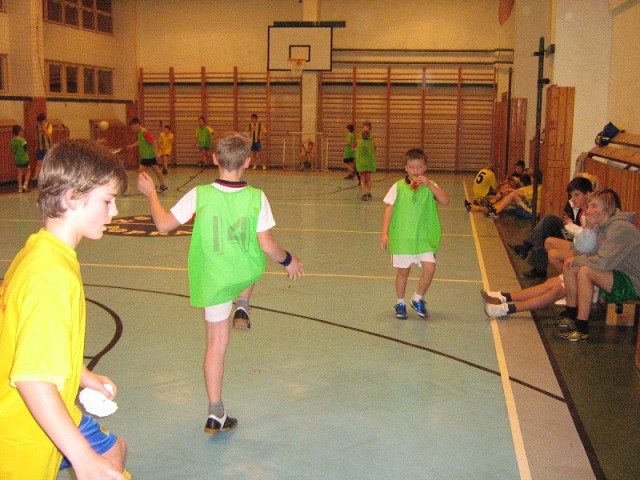 Rozlúčka s rokom 2007 