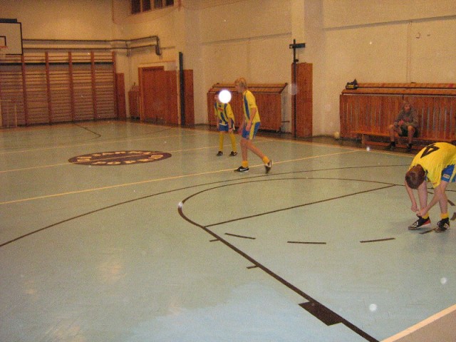 Rozlúčka s rokom 2007 