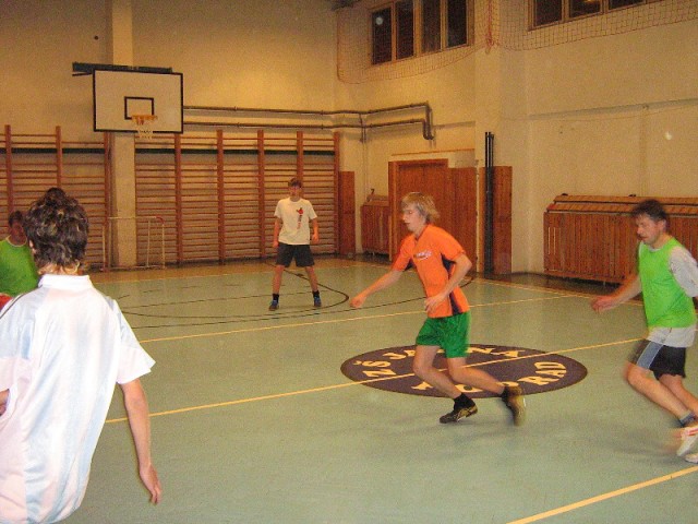 Rozlúčka s rokom 2007 