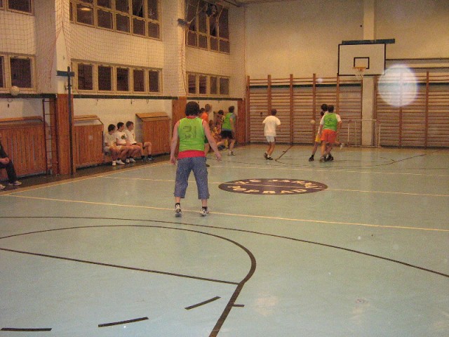 Rozlúčka s rokom 2007 