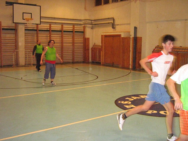 Rozlúčka s rokom 2007 