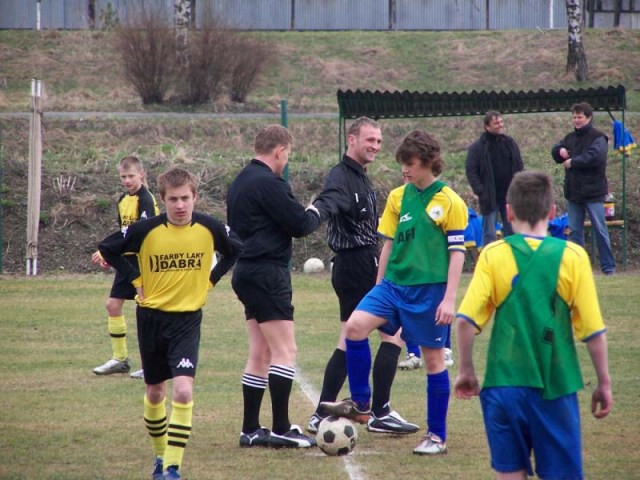 Safi Prešov - FAM 13.04.2006
