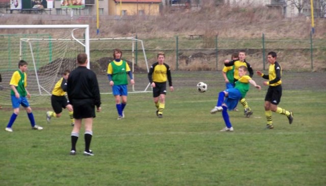 Safi Prešov - FAM 13.04.2006
