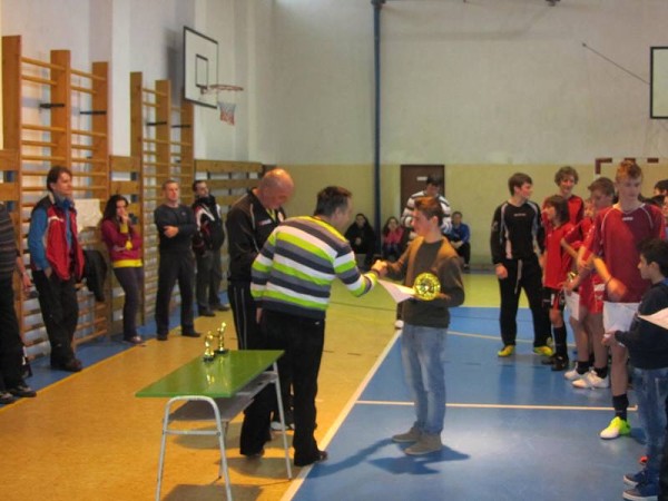 Spišské Bystré