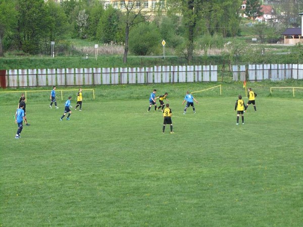 FAM Poprad-Stará Ľubovňa