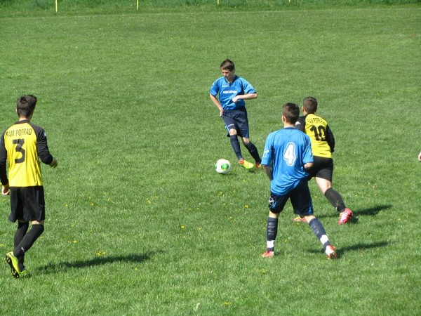 FAM Poprad-Stará Ľubovňa