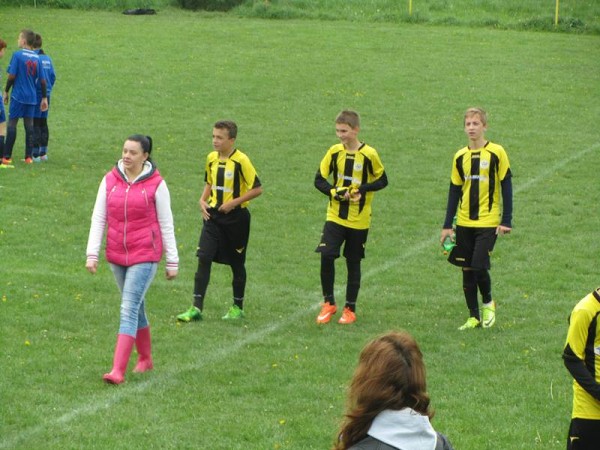 FAM Poprad - Stará Ľubovňa