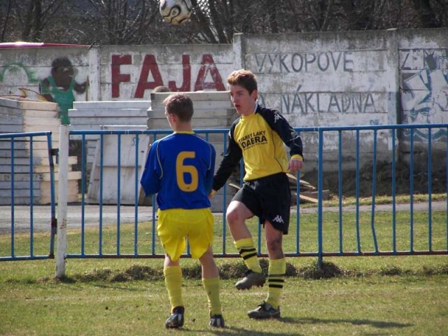 Smižany - FAM Poprad  