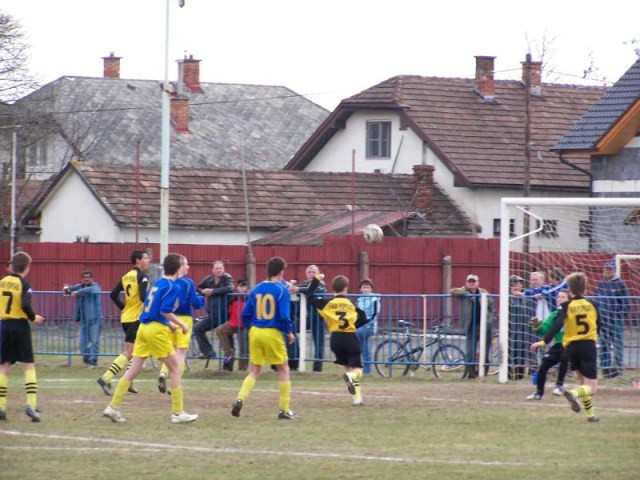 Smižany - FAM Poprad  