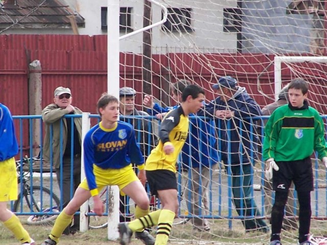 Smižany - FAM Poprad  