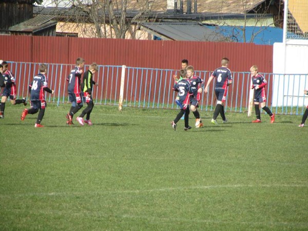 Smižany - FAM Poprad 