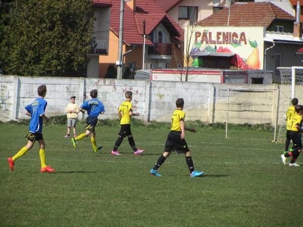 Smižany - FAM Poprad 