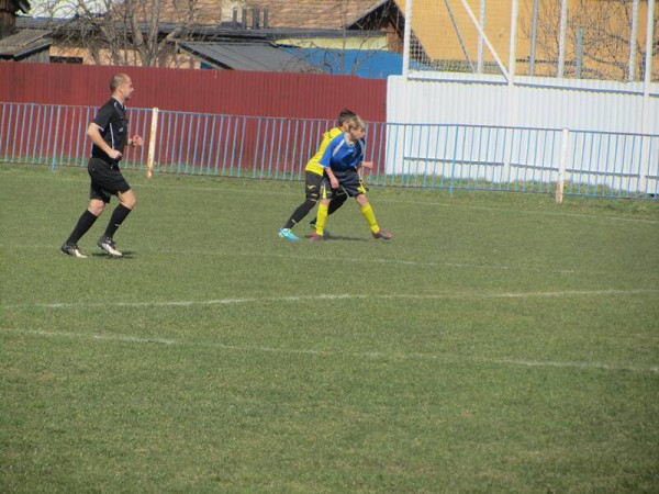 Smižany - FAM Poprad 