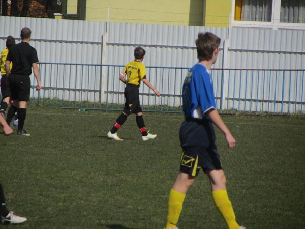 Smižany - FAM Poprad 