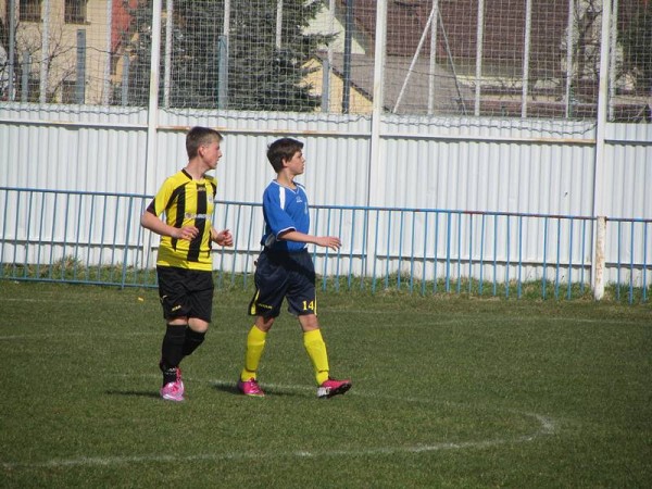 Smižany - FAM Poprad 