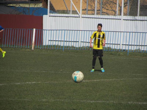 Smižany - FAM Poprad 