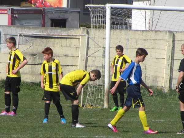 Smižany - FAM Poprad 